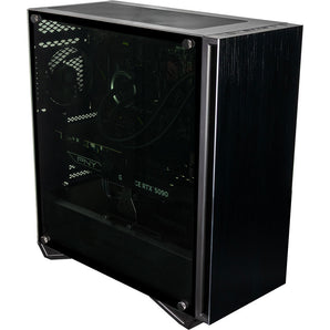 Custom Sentinel Workstation Desktop