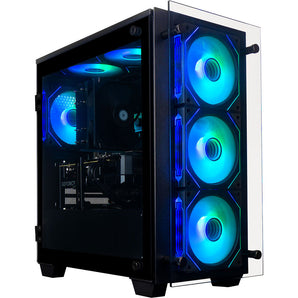 Stratos Prebuilt (AMD 7 5700X, 32GB, RTX 5060 Ti, 2TB SSD)