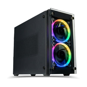 Custom Stratos Mini Gaming Desktop