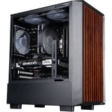 The Sentinel Wood RTX 5080 desktop outperforms the HP gaming PC, Skytech PC, Lenovo Legion PC and IBuypower gaming PC.