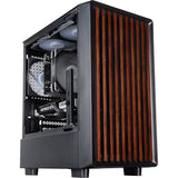 The Sentinel Wood RTX 5080 PC for gaming crushes the Cyberpower gaming PC, Lenovo Legion tower and HP Omen gaming PC.