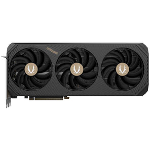 ZOTAC GAMING GeForce RTX 5090 SOLID OC GPU