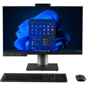 Custom Envision 27 Desktop