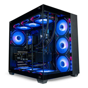 Custom Panorama XL Desktop