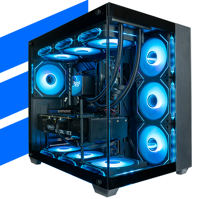 Empowered PC